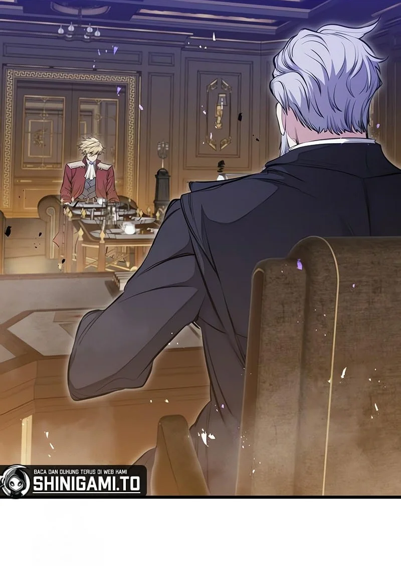 The Regressed Mercenary’s Machinations Chapter 67 Fix Gambar 13